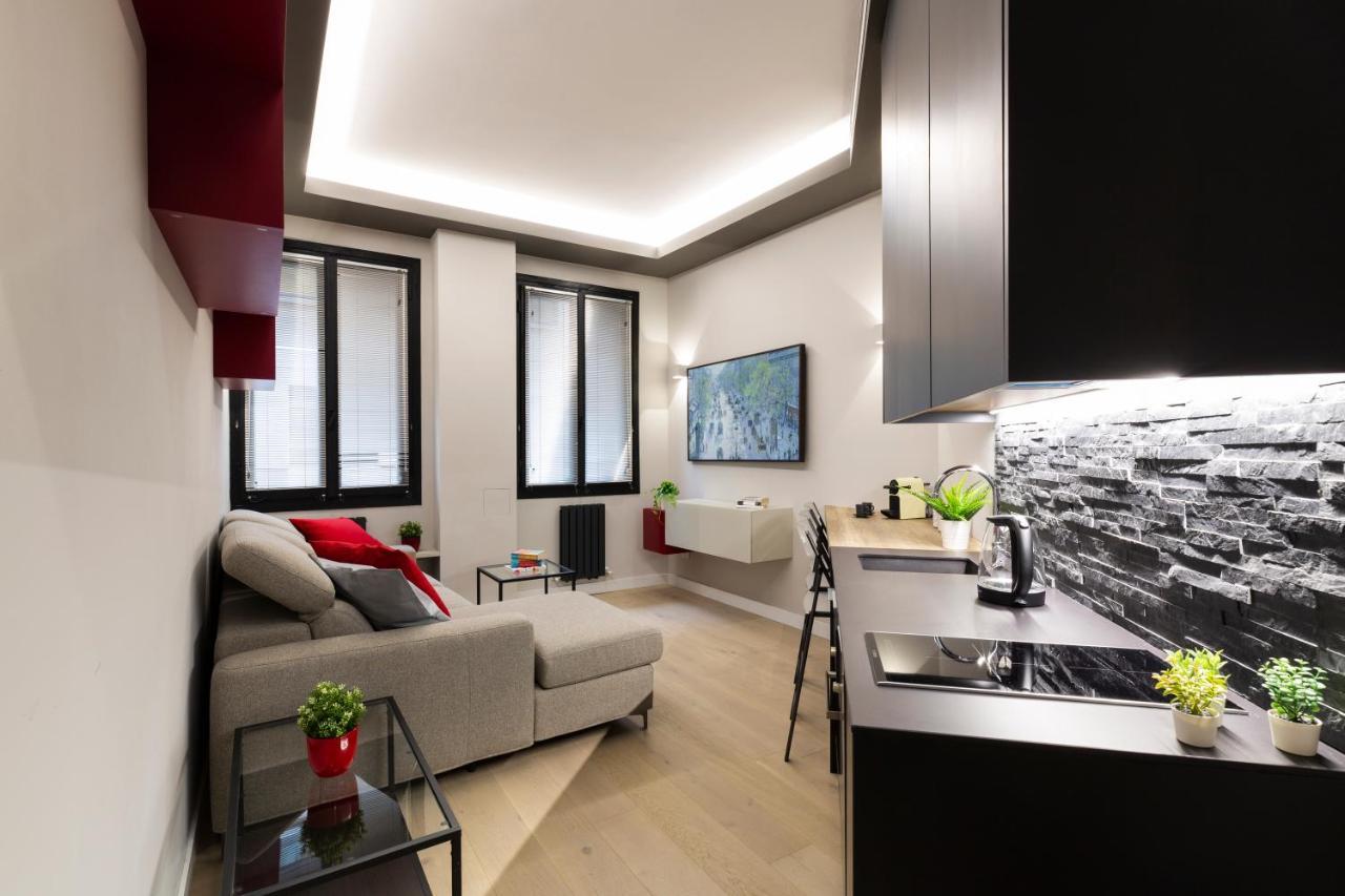 Special Dhome Milan Bagian luar foto